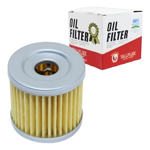 Filtro Oléo Crf 250f Tornado Cb Twister Xre 300 Falcon