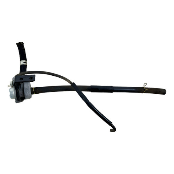 Catalisador Filtro Ar Haojue Dk 150 2020 Original