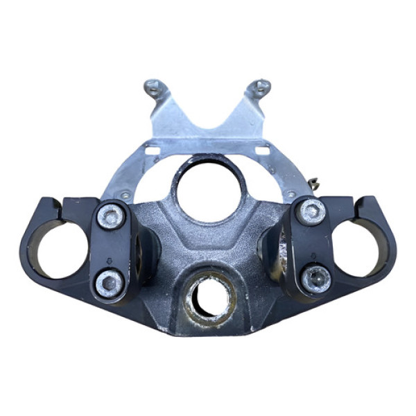 Mesa Completa Suporte Painel Xj6 2013 Original Cx33