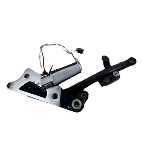 Bacalhau Lado Esquerdo Yamaha Vmax 1200 Original Completo