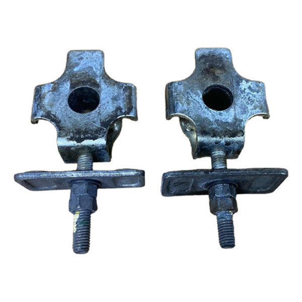 Par Esticador Corrente Tenere Lander  250 2018 Original