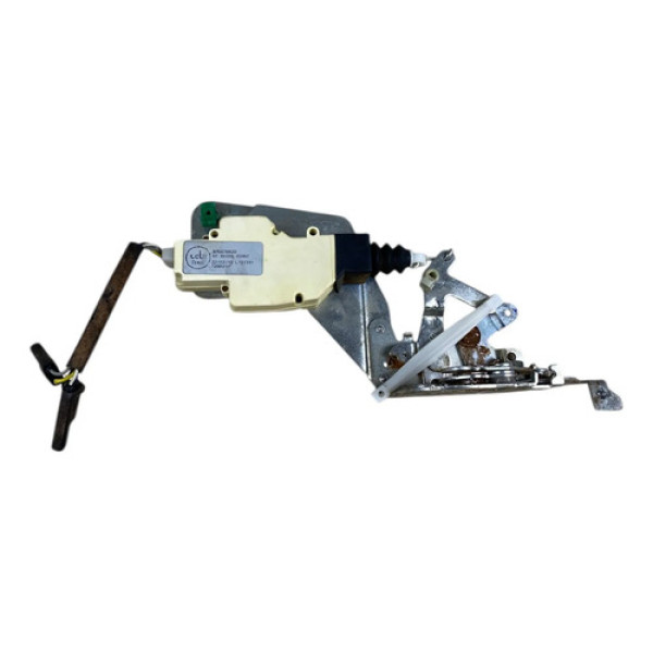 Fechadura Eletrica Tampa Traseira Fiat Uno 2002/11 976678920