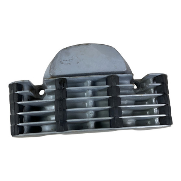 Tampa Comando Motor Yamaha Ybr 125 Factor 2000 A 2013