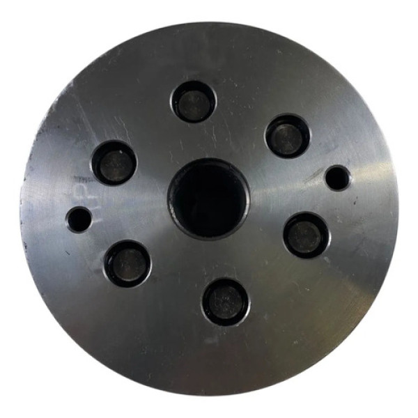 Volante Honda Cg Titan 125 2000 Fan 125 2008  Original