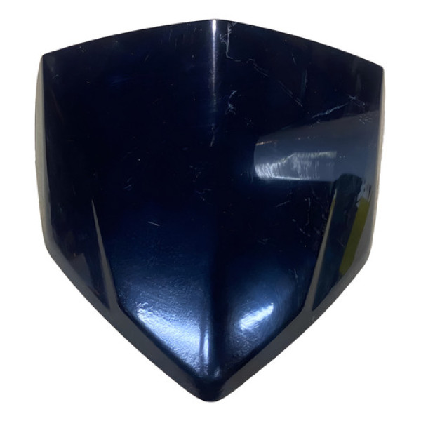 Carenagem Frontal Painel Factor 150 2022 Original Completo Preto