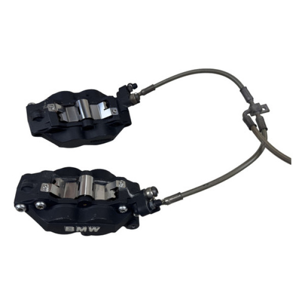 Par Pinça Freio Dianteiro Bmw K1200 K1 200 K 1300 2009