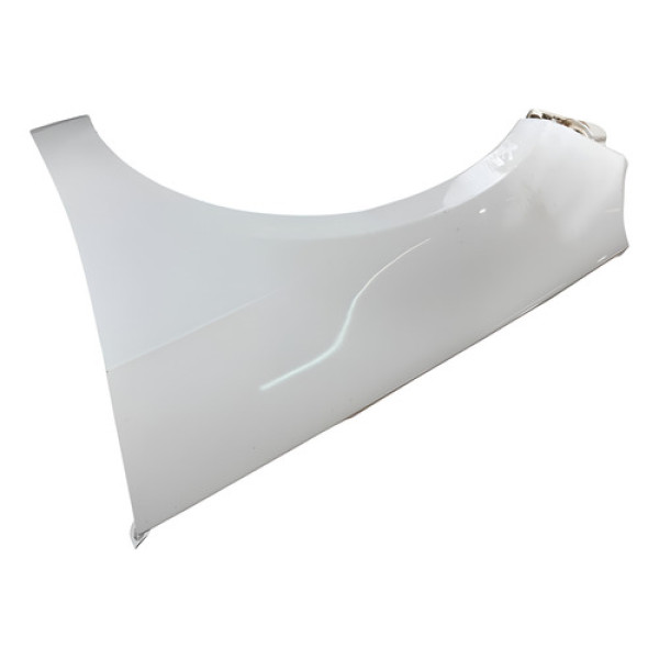 Paralama Lado Esquerdo Gol Saveiro Voyage G5 208 2012 Liso