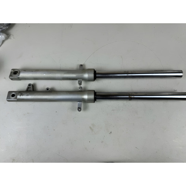 Par De Bengala Honda Cb 300 R 2010 Original