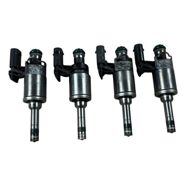 Kit 4 Bico Injetor Up Golf Polo Virtus Tiguan Jetta Tsi A1 127v