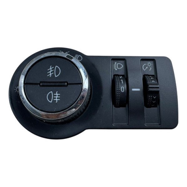 Botao Farol Com Milha E Neblina Gm 95291941 Spin Tracker