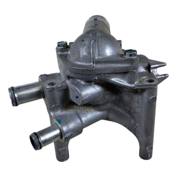 Carcaça Valvula Termostatica Honda Fit 1.5 2011/13