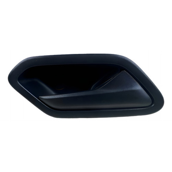 Maçaneta Porta Dianteira Direita Oroch 2017 2024 Origi Cx46 Dianteira