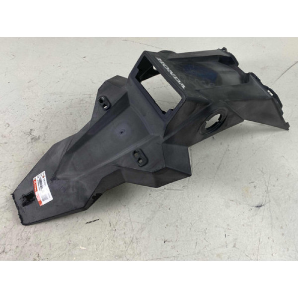 Pára-lama Traseiro Twister 250f 2016 A 2022 Original