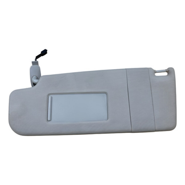 Quebra Sol L/e Volkswagen Passat 2000 6x0857551