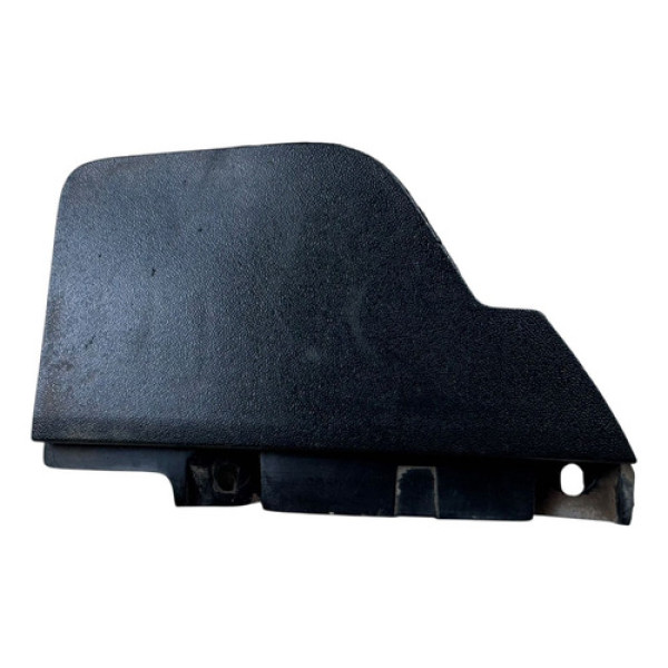 Revestimento Longarina Golf /variant Tras Esquerdo 5g0854857 Preto