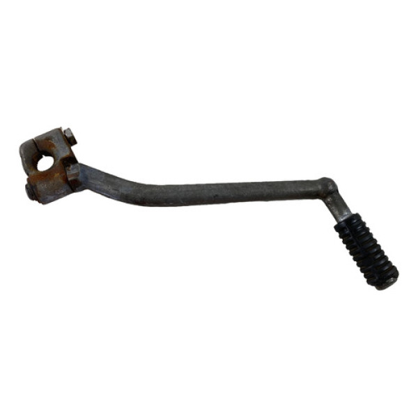 Pedal Partida Titan Fan Today 1992 A 2006 Original Filé 