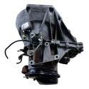 Caixa Câmbio Manual Ford Fiesta Ka 1.0 8v Zetec Rocam 2012