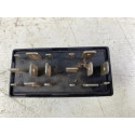 Relê Temporizador Audi A3 1997 A 2003 Preto