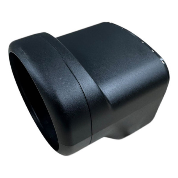 Moldura Acabamento Coluna Chave Seta C200 2008 2011