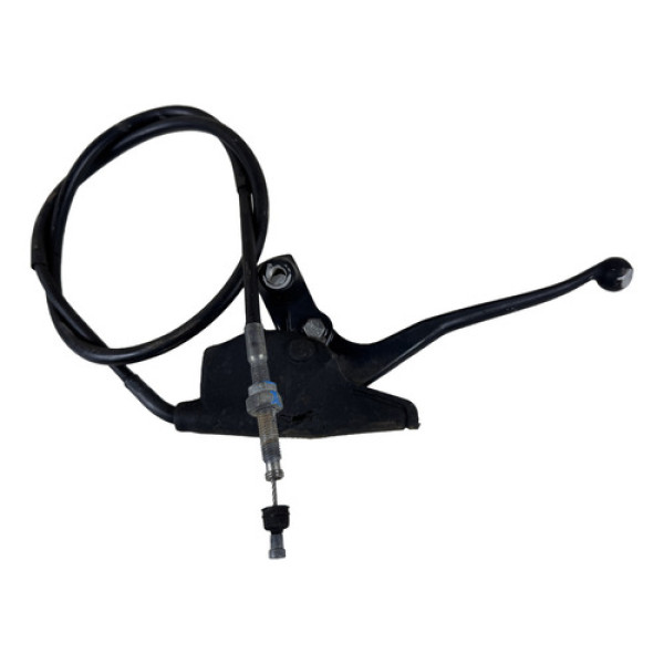 Manete Embreagem Honda Titan 150 2015 Original