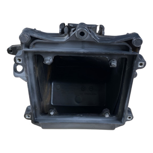 Caixa Filtro De Ar Fan 125/titan 150 2009/13 17210kvs6000