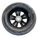 Estepe Kia Sportage 2012 2013 2014 Original Pneu Filé Roda18