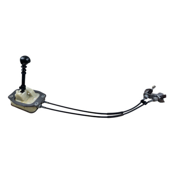 Alavanca Trambulador Câmbio Fiat Siena 1.0 2011 553470510