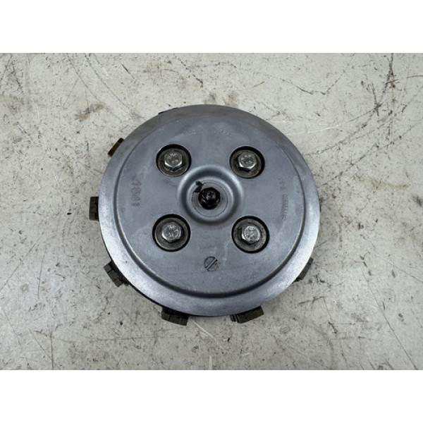 Embreagem Yamaha Fazer Tenere 250 2015 Original