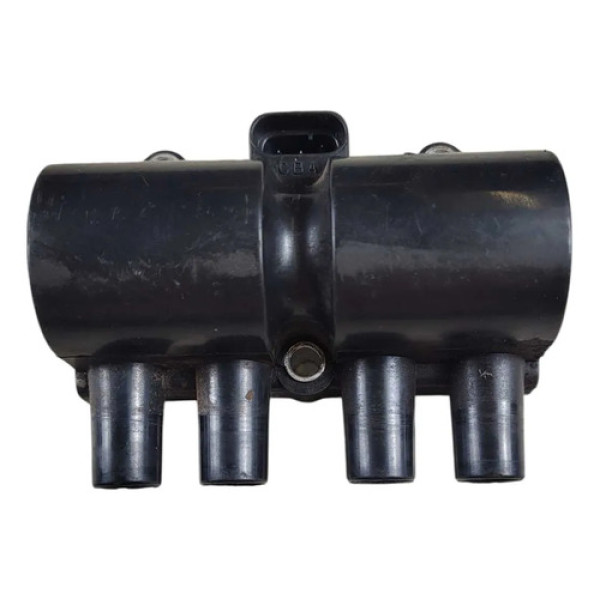 Bobina De Ignição 3 Pinos Corsa/celta