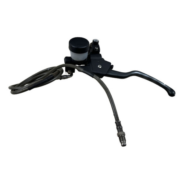 Manete Embreagem Bmw K1200 2008 Completa Original Cx38