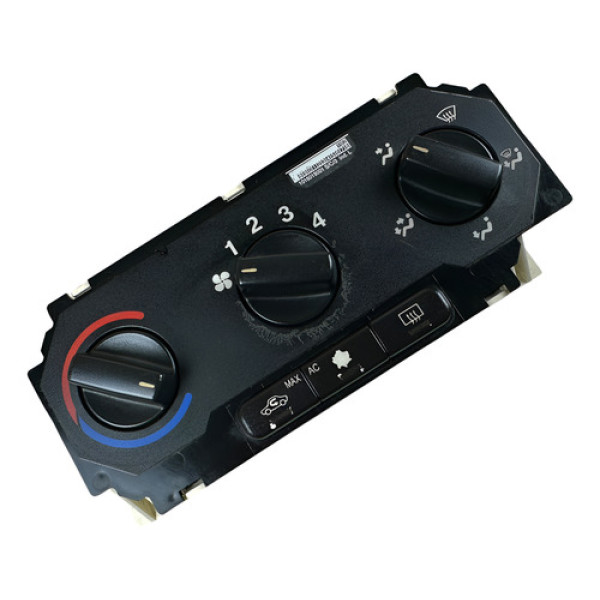 Comando Ar Condicionado Astra 1999 2006 Analógico