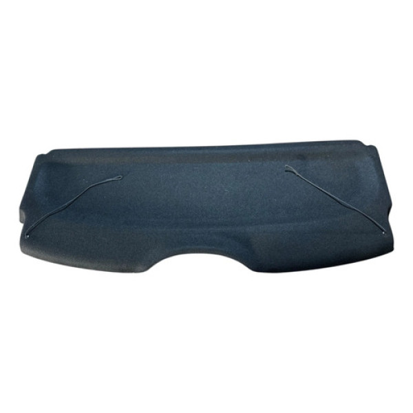 Tampão Traseiro Bagagito Peugeot 206 2000-2008 Verde-escuro