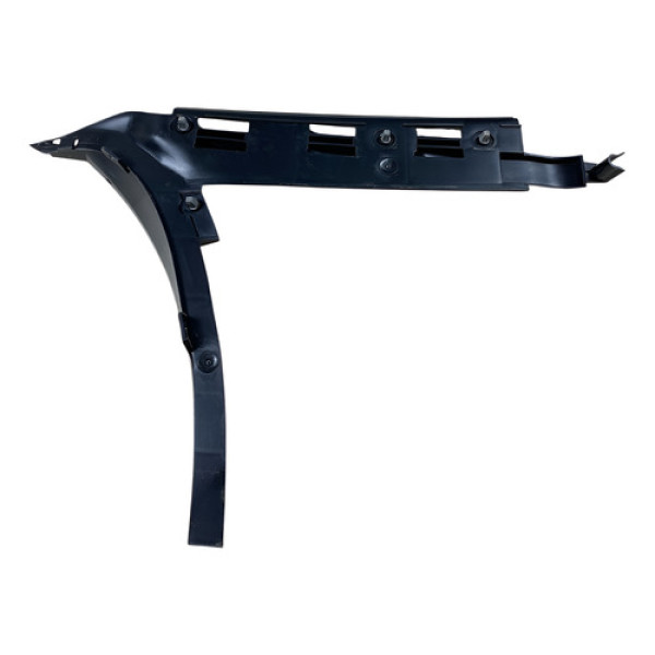 Guia Parachoque Traseiro Direito Vw Passat Alemão 2000