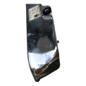 Capa Corrente Suzuki Intruder 2008 Prateado