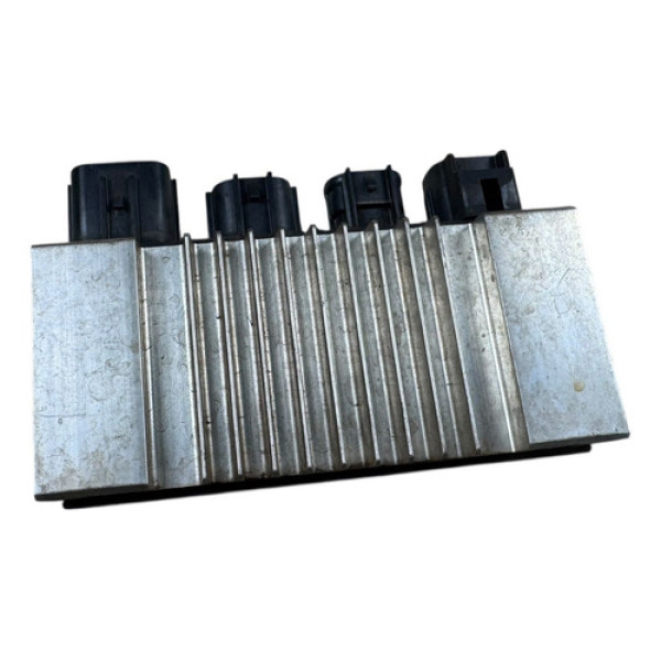 Módulo Aquecedor Bico Injetor Toyota Etios 1.5 10d206653