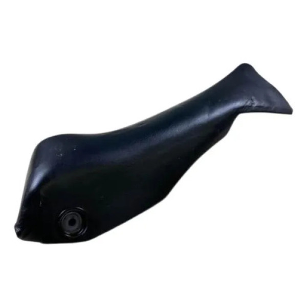 Espuma Lateral Banco Traseiro Direito Passat Alemão B5 1997 Preto