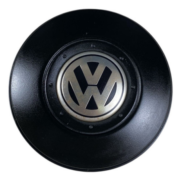 Tampa Volante Buzina Volkswagen Voyage Gol Fox 2004/12