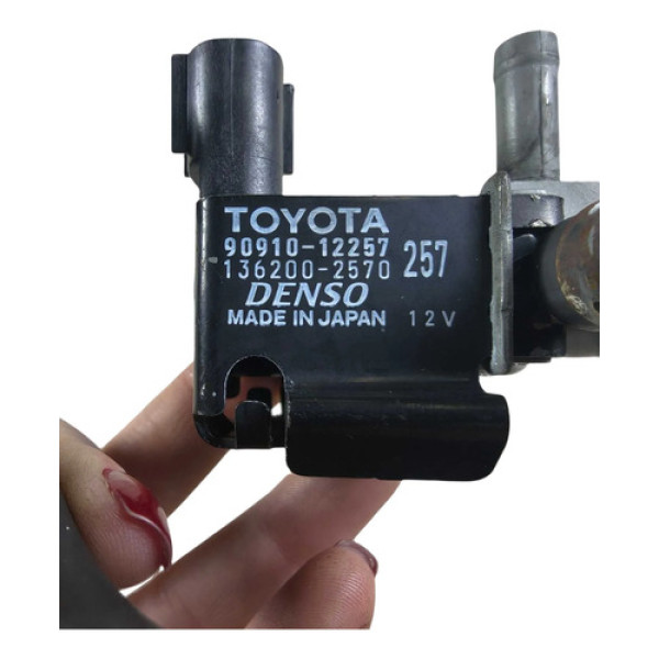 Valvula Solenoide Canister Toyota Corolla 2003-2008