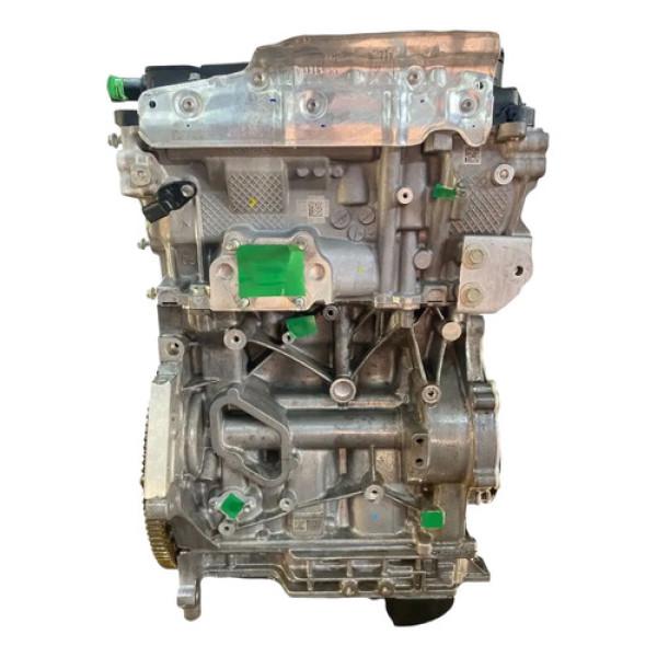 Motor Parcial Chevrolet Montana 1.2 2025 5000 Km