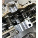 Cabeçote Completo Suzuki 125 Yes Intruder  2008 Original