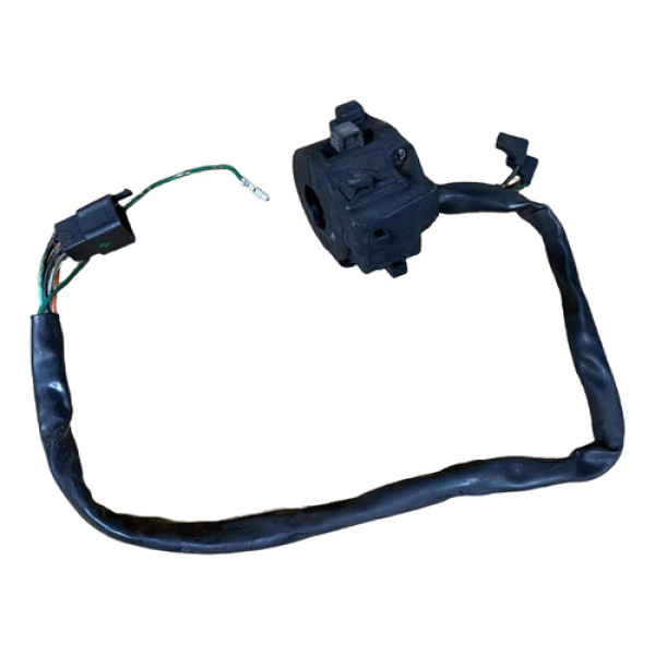 Punho Luz Titan Fan 150 Mix 2011 Original Filé 2011