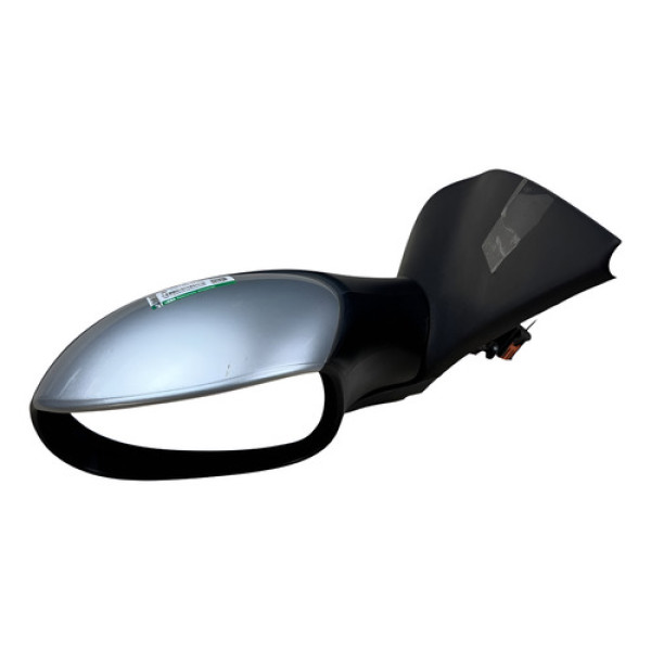 Retrovisor Elétric Peugeot 206/207 Esquerdo 2014 27213605701