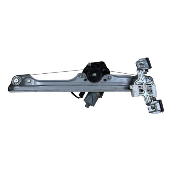 Maquina Vidro Elétrica Dianteira Esquerda Onix 2020 A 2023 2