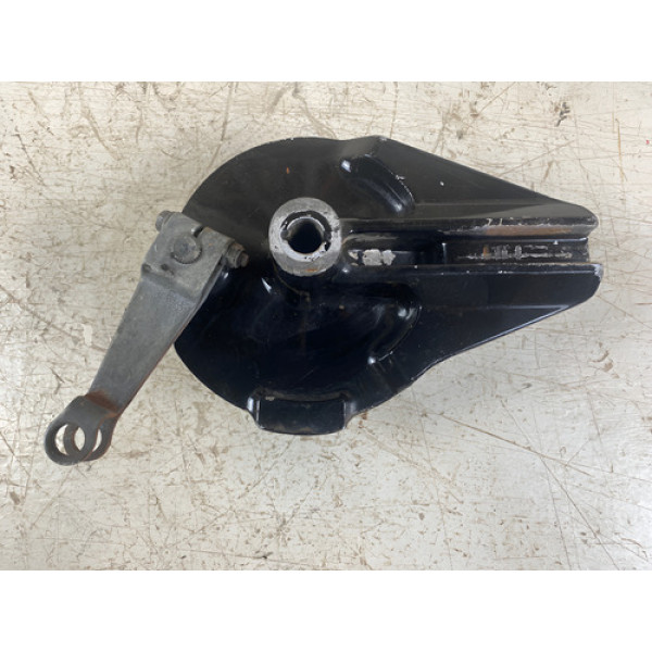 Espelho Freio Traseiro Honda Cg 150 Titan Es 2008 Preto