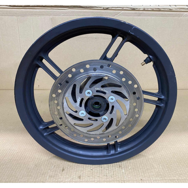 Roda Dianteira Honda Pcx 150 2016 A 2018 Original