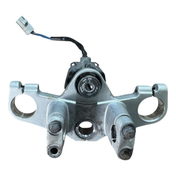 Mesa Superior Guidão Yamaha Fazer 250 2006 2017 Original