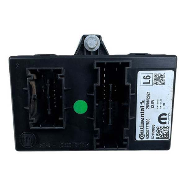 Módulo Central Conforto Bcm Fiat Toro 2018-2022 52159883