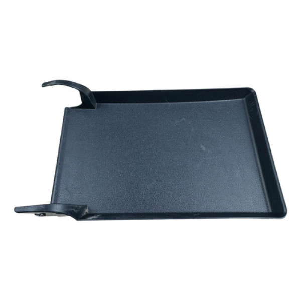 Moldura Porta Copos Mercedes C180 2010 A2049230022 Preto