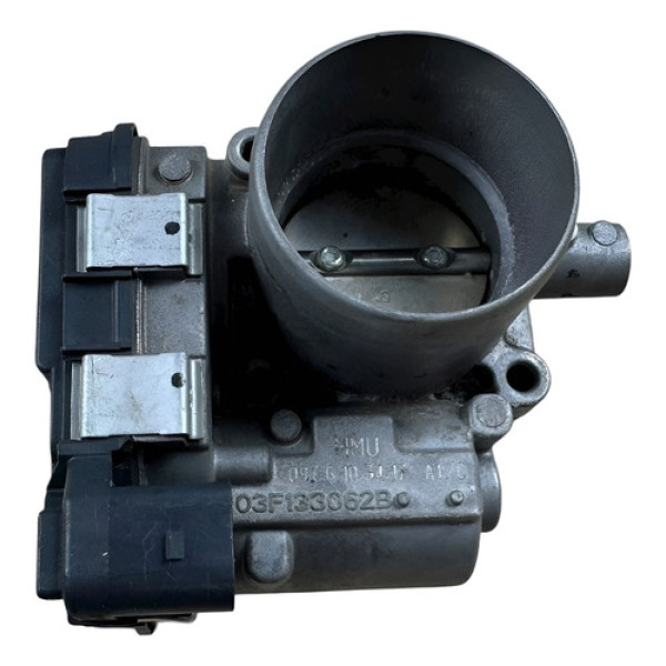 Corpo Borboleta Tbi Golf 1.4 16v Tsi 2014 2015 2016 2017