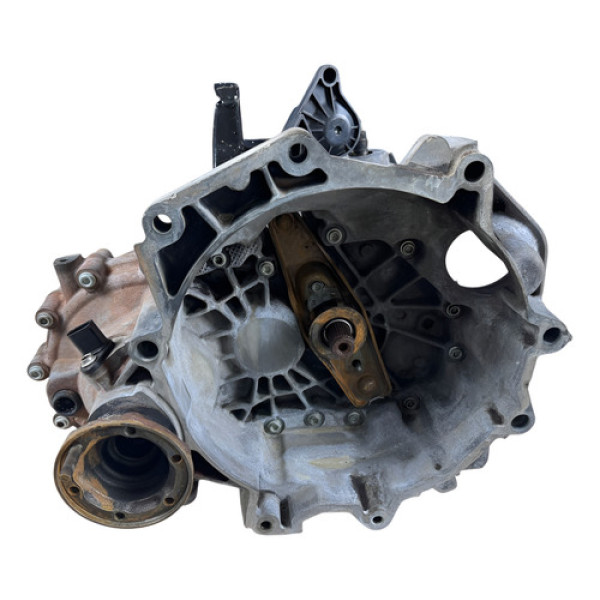 Caixa Câmbio Volkswagen Gol Fox Voyage G5 1.0 2012